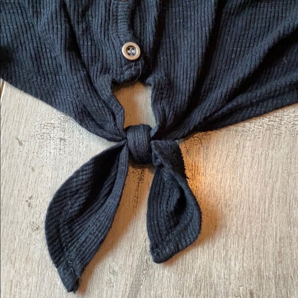 Blouse - Picture 3 of 4